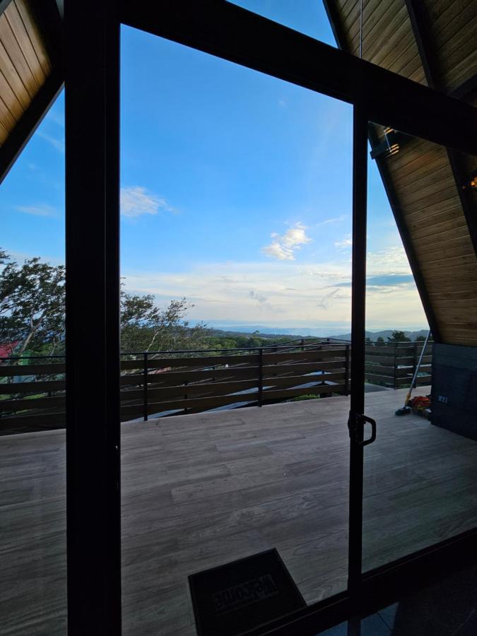 Wind Houses, Casas De Viento Monteverde Eksteriør bilde
