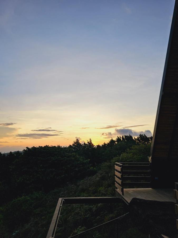 Wind Houses, Casas De Viento Monteverde Eksteriør bilde